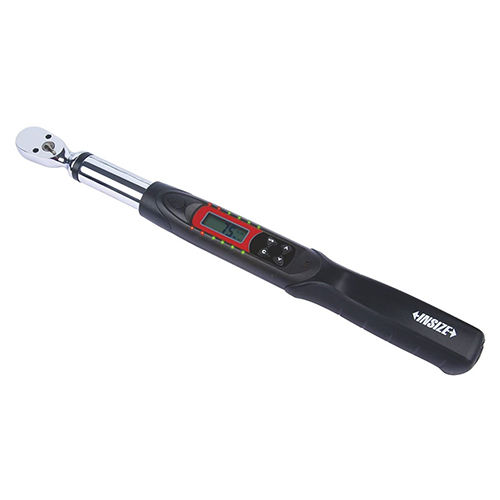 Digital Torque Wrenches Application: Industrial