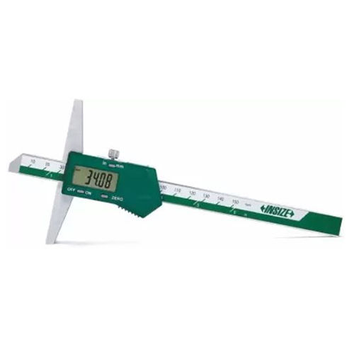 150mm Digital Depth Gauge