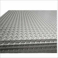 Stainless Steel Chequered Plates 304