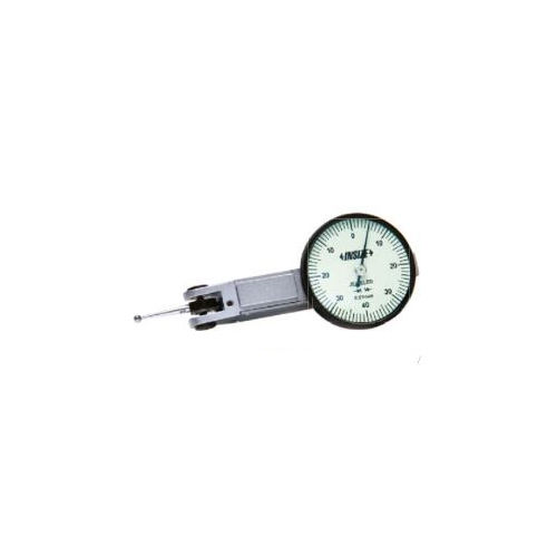 Dial Test Indicator Application: Industrial