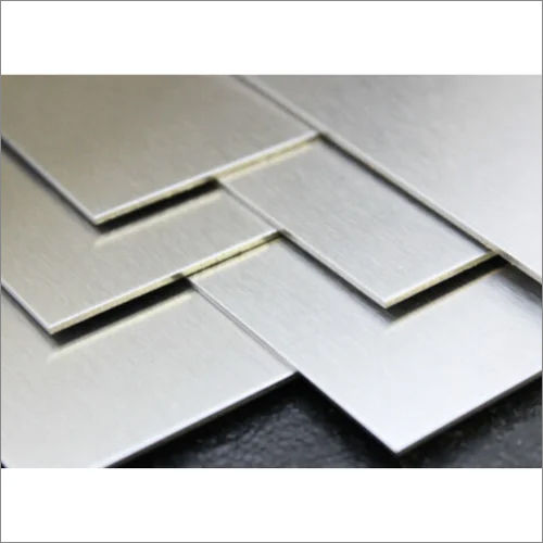 Stainless Steel Sheet