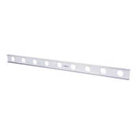 Magnalium Straight Edges