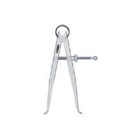 Inside Spring Caliper - Stainless Steel | Precision Measurement Tool Designed For Accurate Sizing