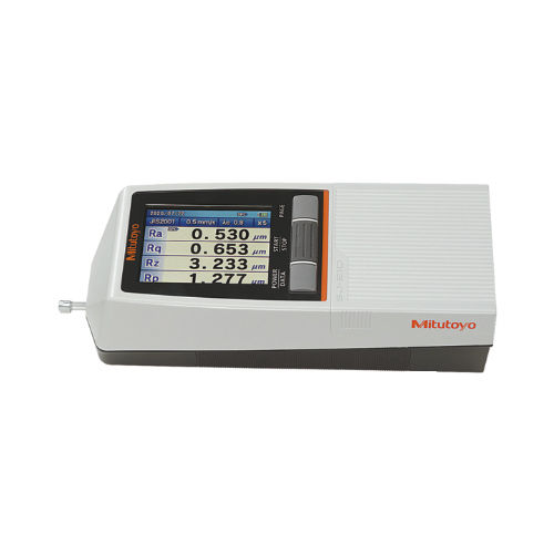Mitutoyo Surface Roughness Tester At 125000 00 Inr In Ahmedabad Acro
