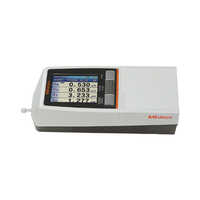 Mitutoyo Surface Roughness Tester