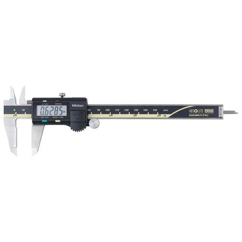 Stainless Steel Digital Caliper