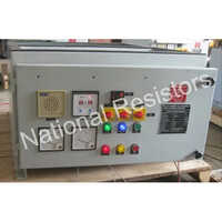 Neutral Grounding Resistor With Pulsating Circuit