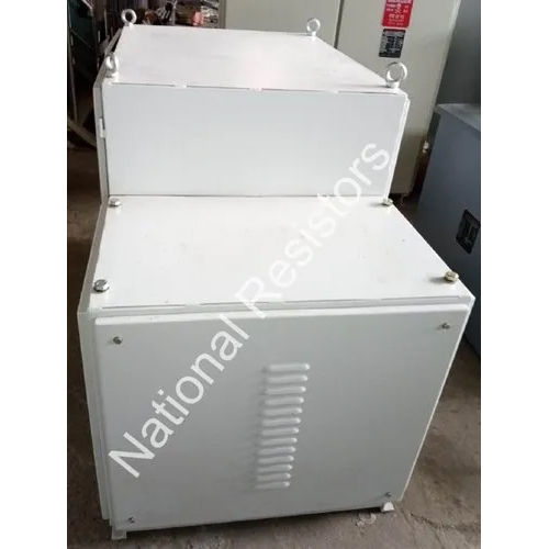 NGTR Panel-Loading Resistor