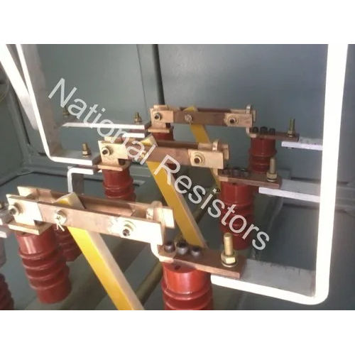 Manual Operated Indoor Isolator