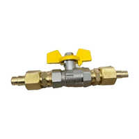 12mm Valve With Fitting