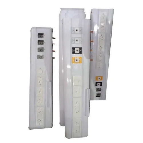 Round Shape Bed Head Panel