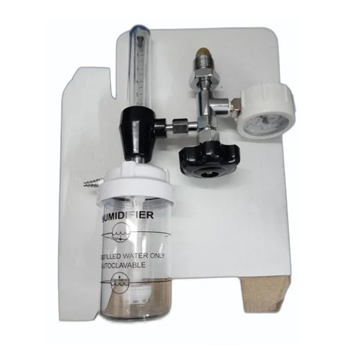 Fine Adjustment Valves