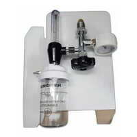 Fine Adjustment Valves