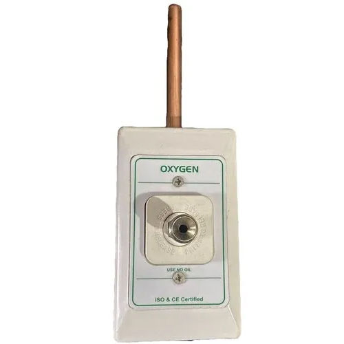 Amico Type Point Gas Outlet