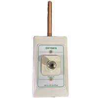 Amico Type Point Gas Outlet
