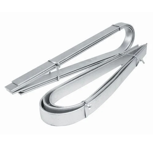 GI Earthing Strip