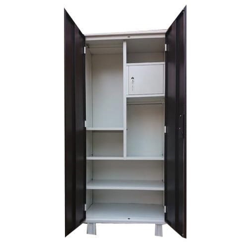 Metal Cupboards