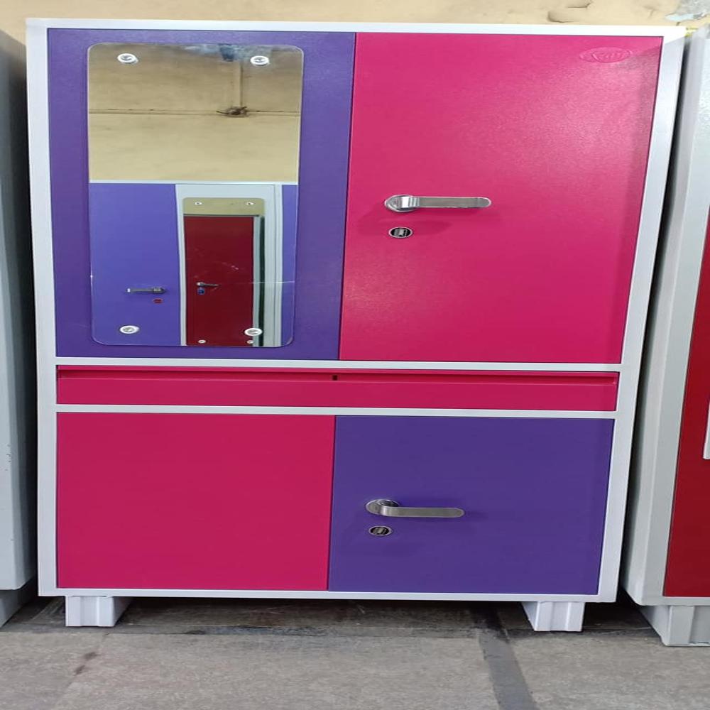 Double Door Cupboards 