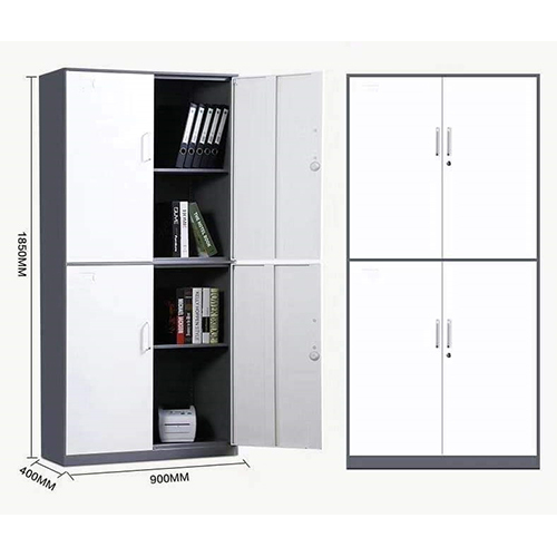 Four Door Cupboards