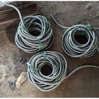 25Mm GI Flexible Pipe