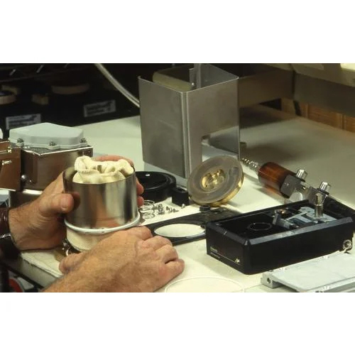 Anesthesia Vaporizer Service