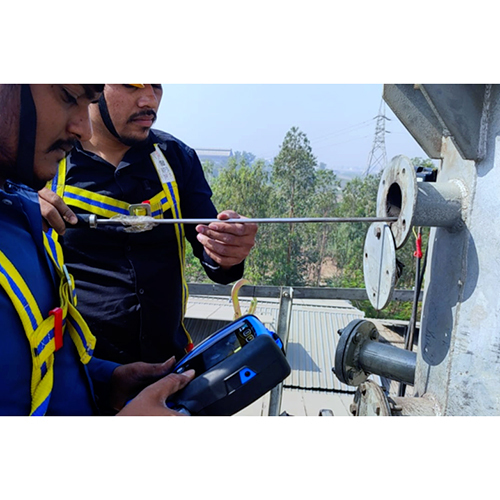 Air Quality Testing Services By SWA ENVIRONMENTAL CONSULTANTS AND ENGINEERS