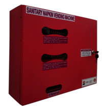 Sanitary Napkin Vending Machine