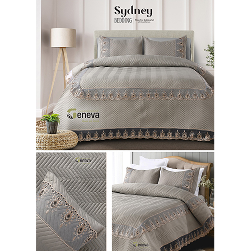 Different Available Sydney Bed Cover