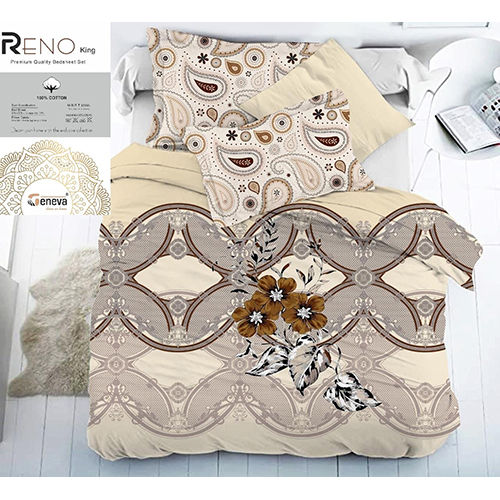 Cotton Bedsheet