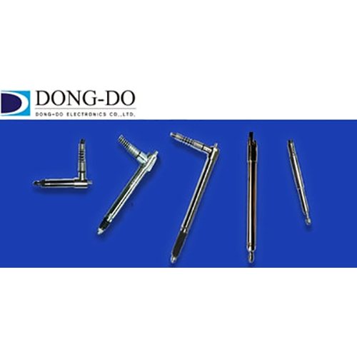 LVDT-HBT Standard Probes And Ultra Soft Touch Probes