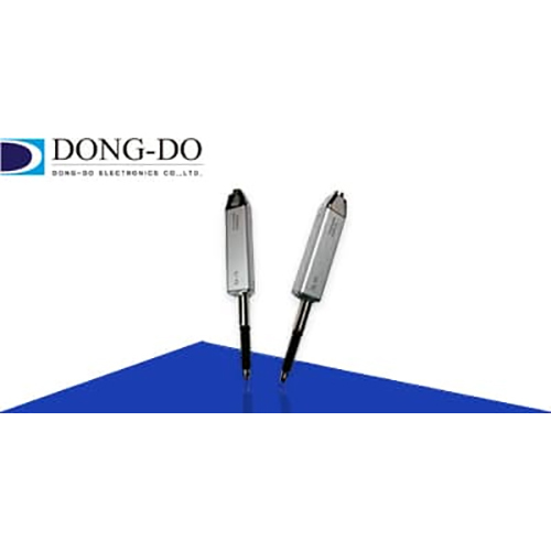Digital Linear Gauge