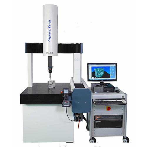 3D Coordinate Measuring Machine