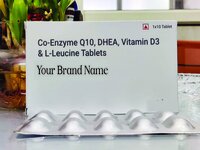 Co- Enzyme Tablet