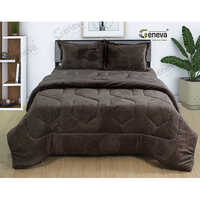 Designer Winter Quilt