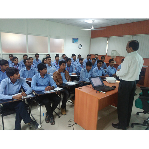 Students Training Training Services By ACCURATE SALES & SERVICES (P) LTD.