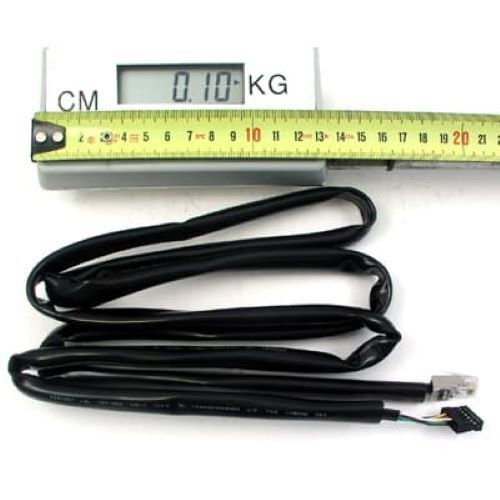 CONTR PAN CAB RMIO-02/ADPI-01 DATA CABLE