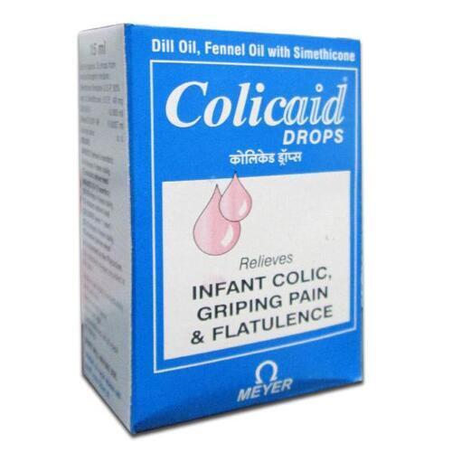 Colicaid Drops 30ml