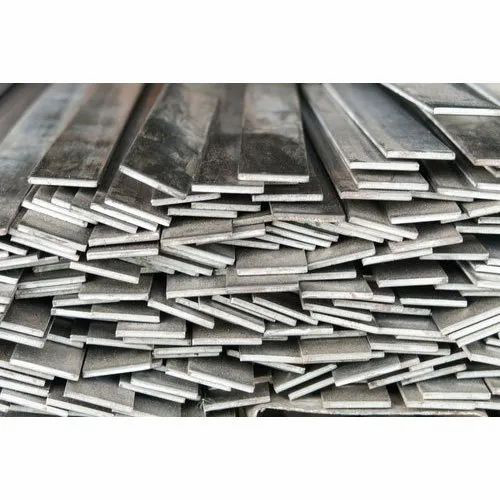 Stainless Steel Flat Bar