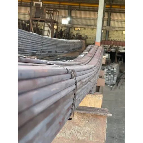 Alloy Steel Flat Bar - Mild Steel, First Class Grade, Customized Shape, Polished Surface | AISI Standard Quality