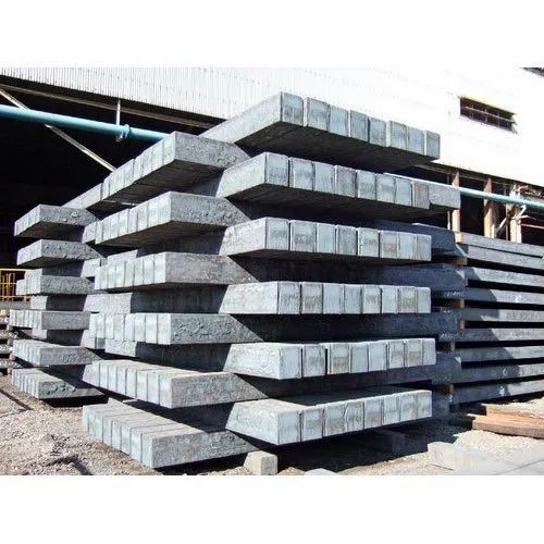 Mild Steel Billet