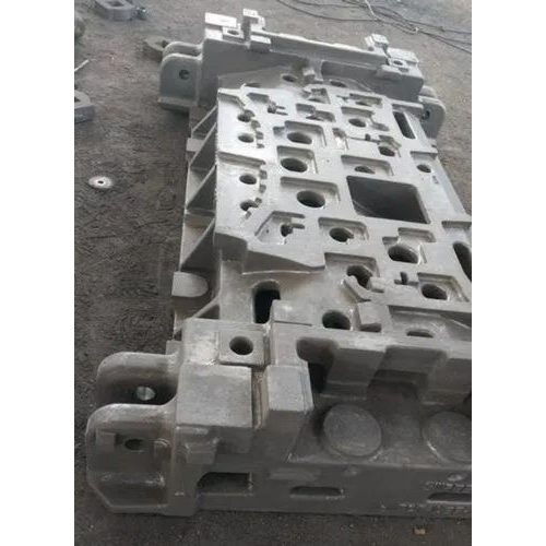 Large Steel Casting