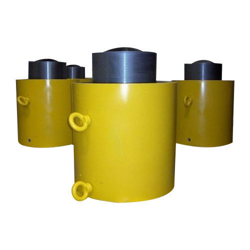High Pressure Hydraulic Cylinder