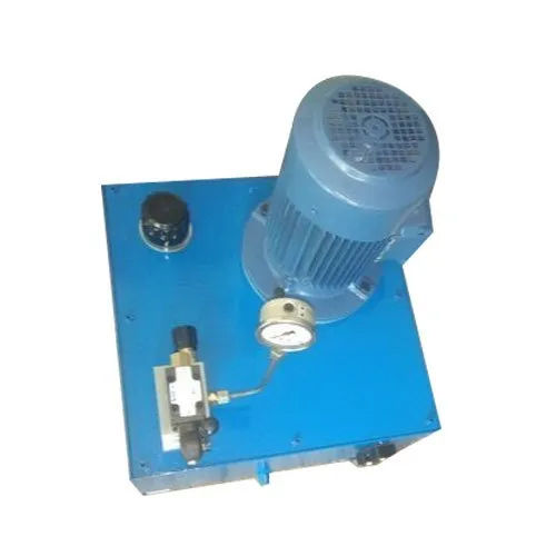 Mini Hydraulic Power Pack