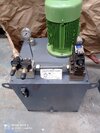 Hydraulic Power Unit