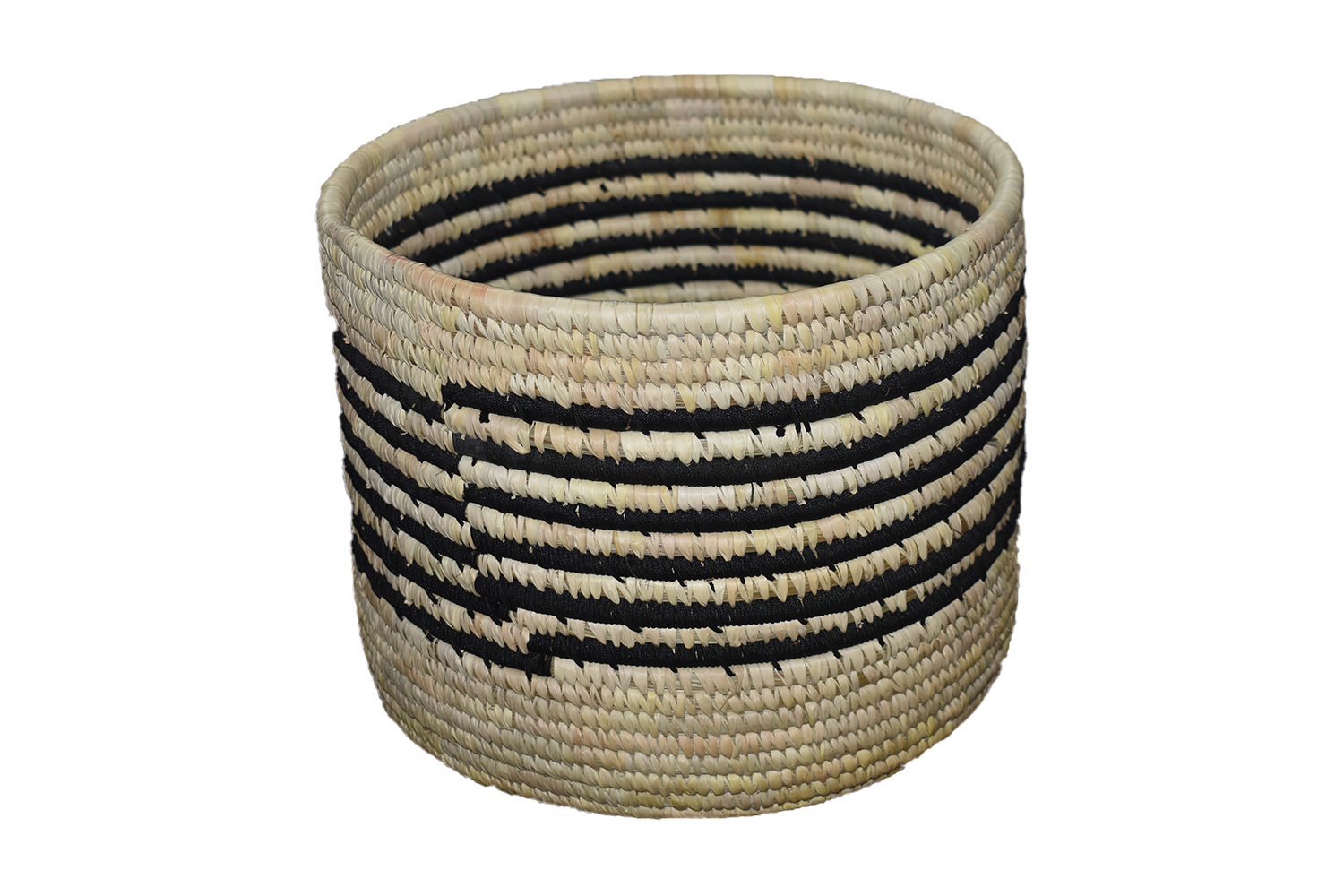 Sabai Grass Storage Basket