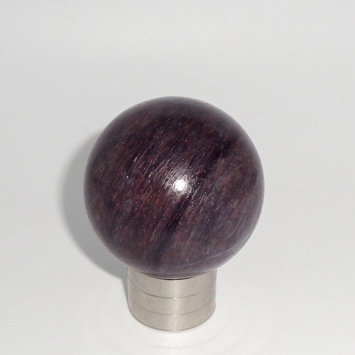 Blue Aventurine Sphere For Home Decoration