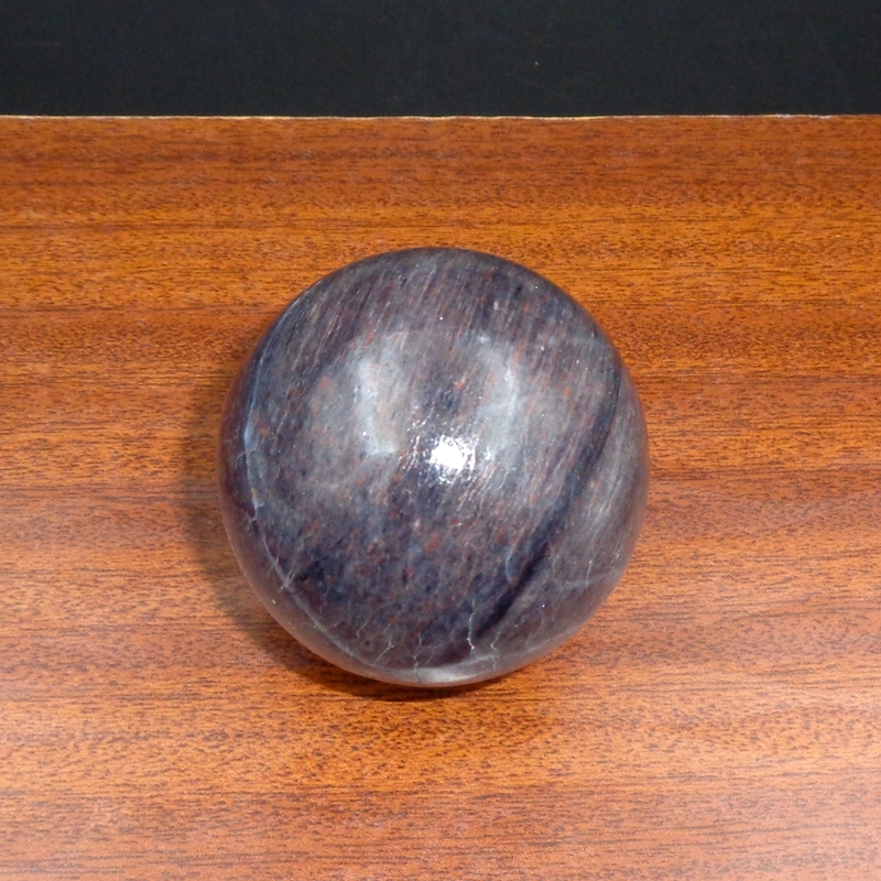 Blue Aventurine Sphere For Home Decoration