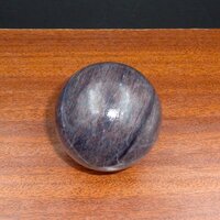 Blue Aventurine Sphere For Home Decoration