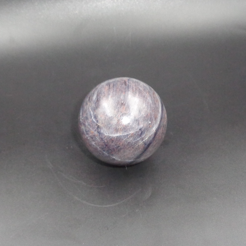 Blue Aventurine Sphere For Home Decoration