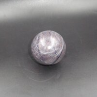 Blue Aventurine Sphere For Home Decoration